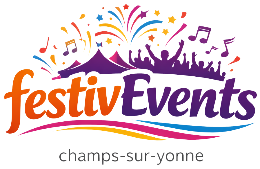 FestivEvents — Marché de Noël de Champs-sur-Yonne